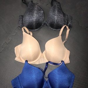 Bundle Victoria Secret Bras - 36C